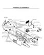 Husqvarna Bz7234 D - Hydraulic Pump 3