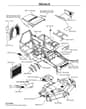 Husqvarna Bz7234 Td - Decals