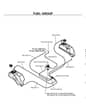 Husqvarna Bz7234 Td - Fuel Tank