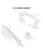 Husqvarna Bze6134 D - Accessories