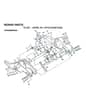 Husqvarna CRT35 - 1996-3 - Transmission