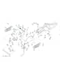 Husqvarna CRT51 - 2008-11 - Tine Shield