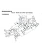 Husqvarna CRT61 - 1997-7 - Transmission