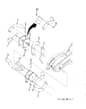 Husqvarna CRT900 - 2014-9 - Tine Assembly