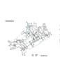 Husqvarna CRTH550 - 1999-3 - Transmission