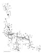 Husqvarna Ct 126 - Steering
