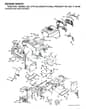 Husqvarna Cth135 - Chassis & Enclosures