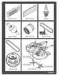 Husqvarna Cth150 Twin - Frequently Used Parts
