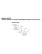 Husqvarna Cth150 Xp - Wheels & Tyres