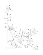 Husqvarna Cth171 - Steering