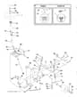 Husqvarna Cth1736 - Steering