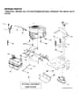 Husqvarna Cth180 Xp - Engine & Cutting Equipment