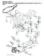 Husqvarna Cth2036 Twin - Drive