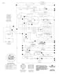 Husqvarna Cth2642Tre - Schematic