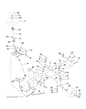Husqvarna Cth 182T - Steering