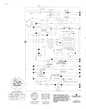 Husqvarna Cth 194 - Schematic