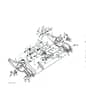 Husqvarna DRT70 - Transmission