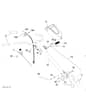 Husqvarna DRT900 - 2016-8 - Handle