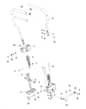 Husqvarna Ez22 Ce - Steering