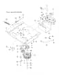 Husqvarna Ez5224 - Engine Plate 2