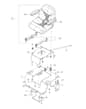 Husqvarna Ez5224 - Seat