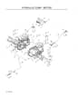 Husqvarna Ez5224 Bf - Hydraulic Pump