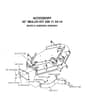 Husqvarna Ez 4217 Kaa - Accessories