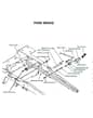Husqvarna Ez 4217 Kaa - Parking Brake
