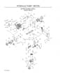 Husqvarna Ez 5221 - Hydraulic Pump