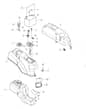 Husqvarna Ezc4824 - Ignition System