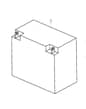Husqvarna G5500P - 2018-8 - Battery