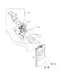 Husqvarna G5500P - 2018-8 - Inlet Manifold