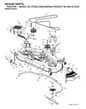 Husqvarna Gt2254 - Mower Deck & Cutting Deck