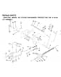 Husqvarna Gth200 - Mower Lift & Deck Lift