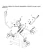 Husqvarna Gth2448 T - Mower Lift & Deck Lift