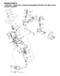 Husqvarna Gth2548 - Steering