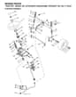 Husqvarna Gth2548 Xp - Steering