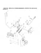 Husqvarna Gth2648 - Mower Lift & Deck Lift