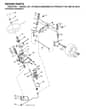 Husqvarna Gth2654 - Steering