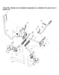 Husqvarna Gth26K54 T - Mower Lift & Deck Lift