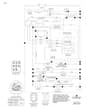 Husqvarna Gth26V54 - Schematic