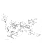 Husqvarna Gth3052Tdf - Steering