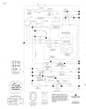 Husqvarna Gth3052Tf - Schematic