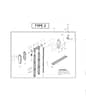 Husqvarna HEDGETRIMMERATTACHMENTLDX - 2010-8 - Attachments 2