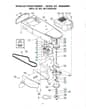 Husqvarna Hu625Wtx - Cover