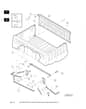 Husqvarna HUV4210EXP - Cargo Bed