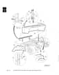Husqvarna HUV4210G - Rear Body & Fender