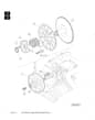 Husqvarna HUV4213GXP - Driven Clutch