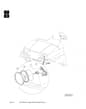 Husqvarna HUV4213GXP - Headlights