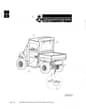 Husqvarna HUV4214 - Canopy & Doors